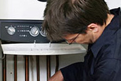 boiler repair Smithley