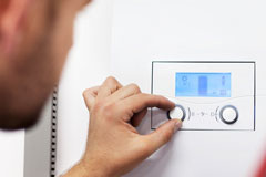 best Smithley boiler servicing companies