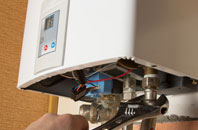 free Smithley boiler install quotes